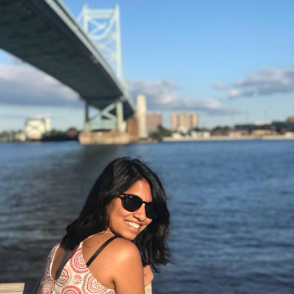 Meet your Posher, Harshada